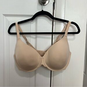 SKIMS Nude Bra